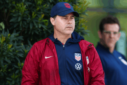 USMNT vs. Turkiye, viewing location, live stream: USA Football forecast, odds, lineup start time