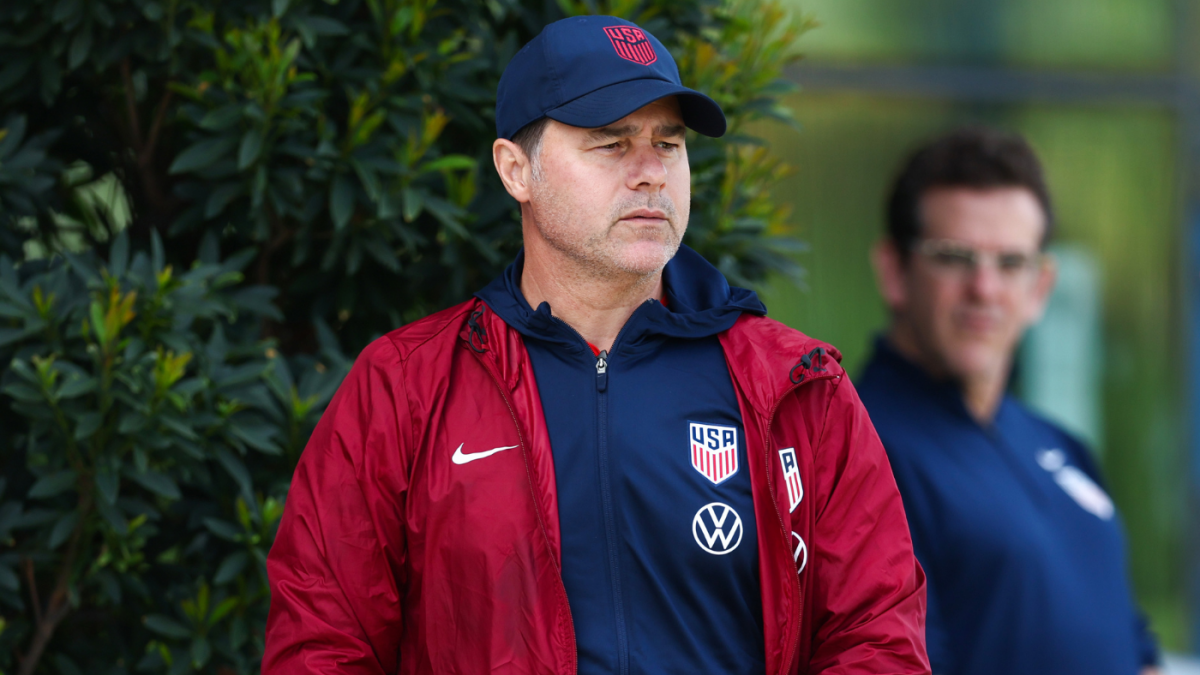 USMNT vs. Turkiye, viewing location, live stream: USA Football forecast, odds, lineup start time