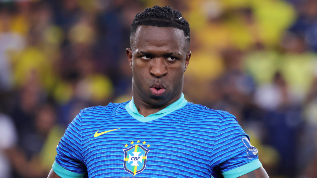 How to watch Argentina vs. Colombia, Brazil vs. World Cup Qualifiers: Live stream, start time
