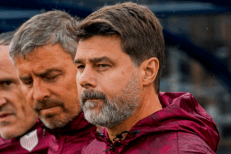 USMNT loses his third straight in the Gold Cup tune-up. Portugal wins another UEFA Nations League after the shootout
