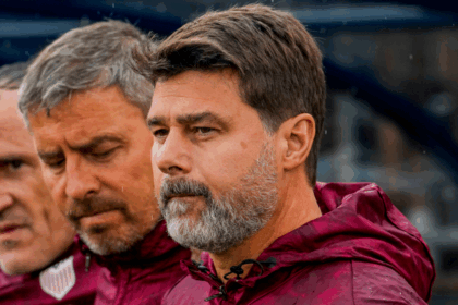 USMNT loses his third straight in the Gold Cup tune-up. Portugal wins another UEFA Nations League after the shootout