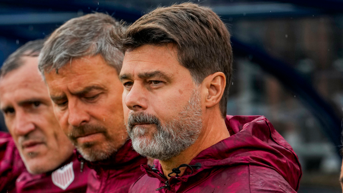 USMNT loses his third straight in the Gold Cup tune-up. Portugal wins another UEFA Nations League after the shootout