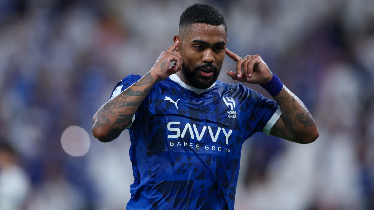 Al Hilal tries to splash forward cash before the Club World Cup, but struggles to land the stars as the tournament approaches