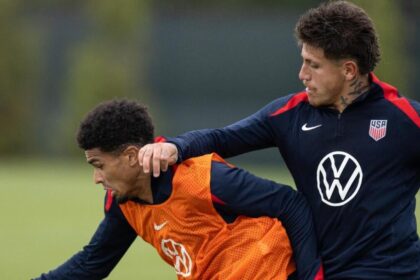 USMNT Gold Cup Roster Takeout: US Soccer Coach Mauricio Pochettino Losts a Key Number in the Tournament