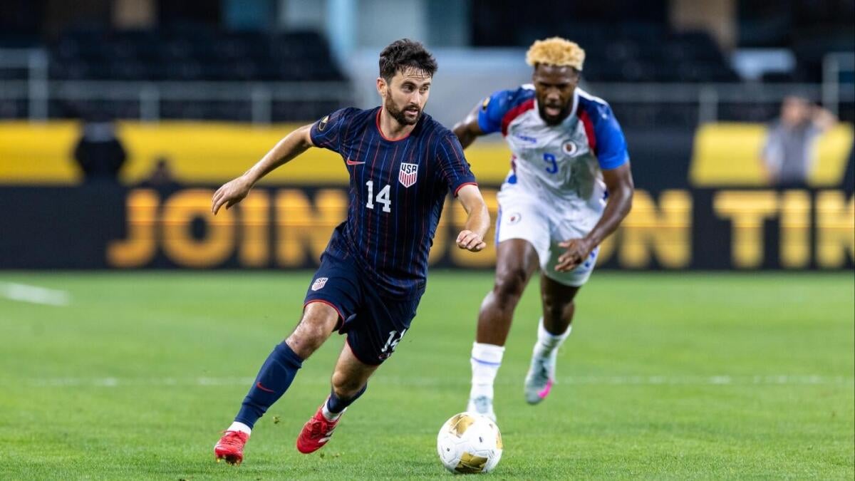 USMNT vs. Costa Rica Live Stream, Where Where: Concacaf Gold Cup predictions, odds, lineup, picks
