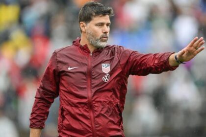 Despite the unskilled team losing to Turkiye, Mauricio Pochettino's vision for USMNT is finally on display
