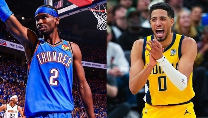 NBA Finals Preview: Thunder vs. Pacers Schedule, Storylines, Odds, and MVP Spotlight