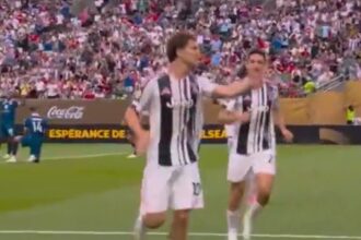 Top 5 goals for the FIFA Club World Cup Group Stage (Video)