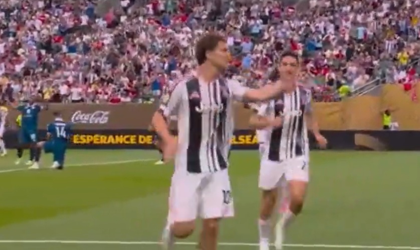 Top 5 goals for the FIFA Club World Cup Group Stage (Video)
