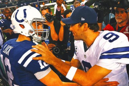 10 stars with Hall of Fame talents that have been hindered by injuries