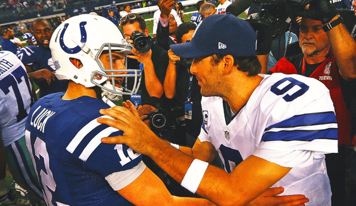 10 stars with Hall of Fame talents that have been hindered by injuries
