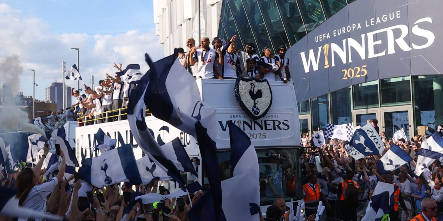 £100k-Aweek Tottenham Star now wants to join the elite manager at another club