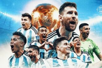 Was Argentina France the best World Cup final ever? Best ranking