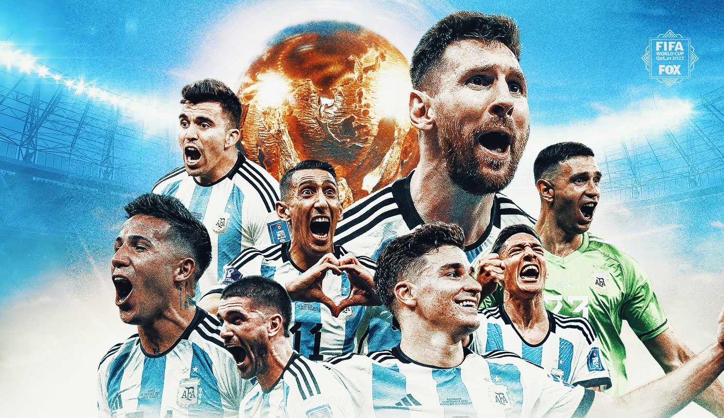 Was Argentina France the best World Cup final ever? Best ranking