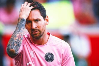 MLS Commissioner talks about Fall-to-Spring's proposal, Messi's all-star absence