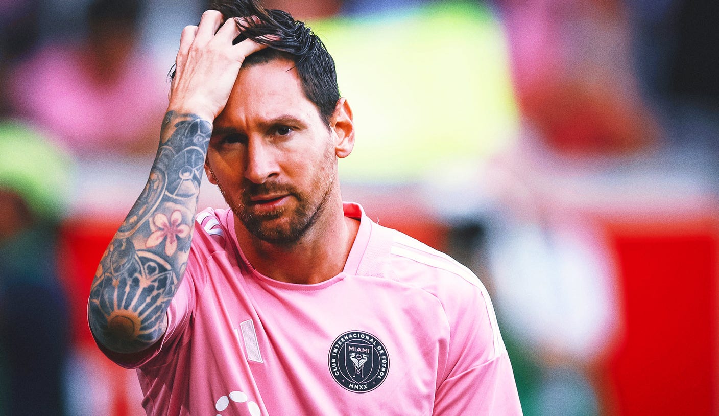 MLS Commissioner talks about Fall-to-Spring's proposal, Messi's all-star absence