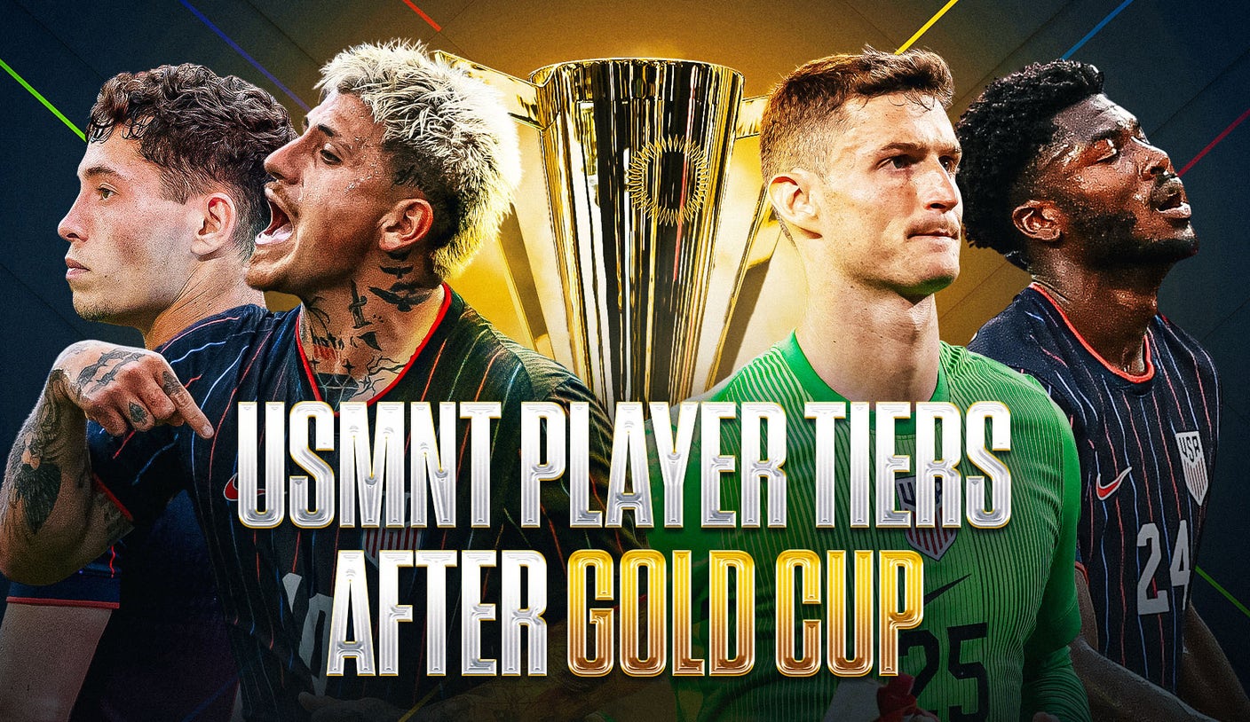 USA Gold Cup Player Review: Which World Cup Hopeers will help and hurt their case?