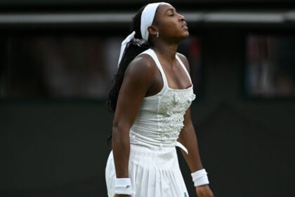 Wimbledon 2025: Record number of top 10 players appear