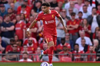 Source: Liverpool rejects Bayern Diaz's approach