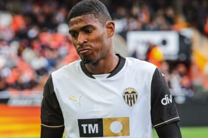 Source: Valencia offers Arsenal Target New Deal