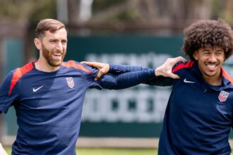 If Americans don't move to this transfer window, is USMNT's 2026 World Cup doomed?