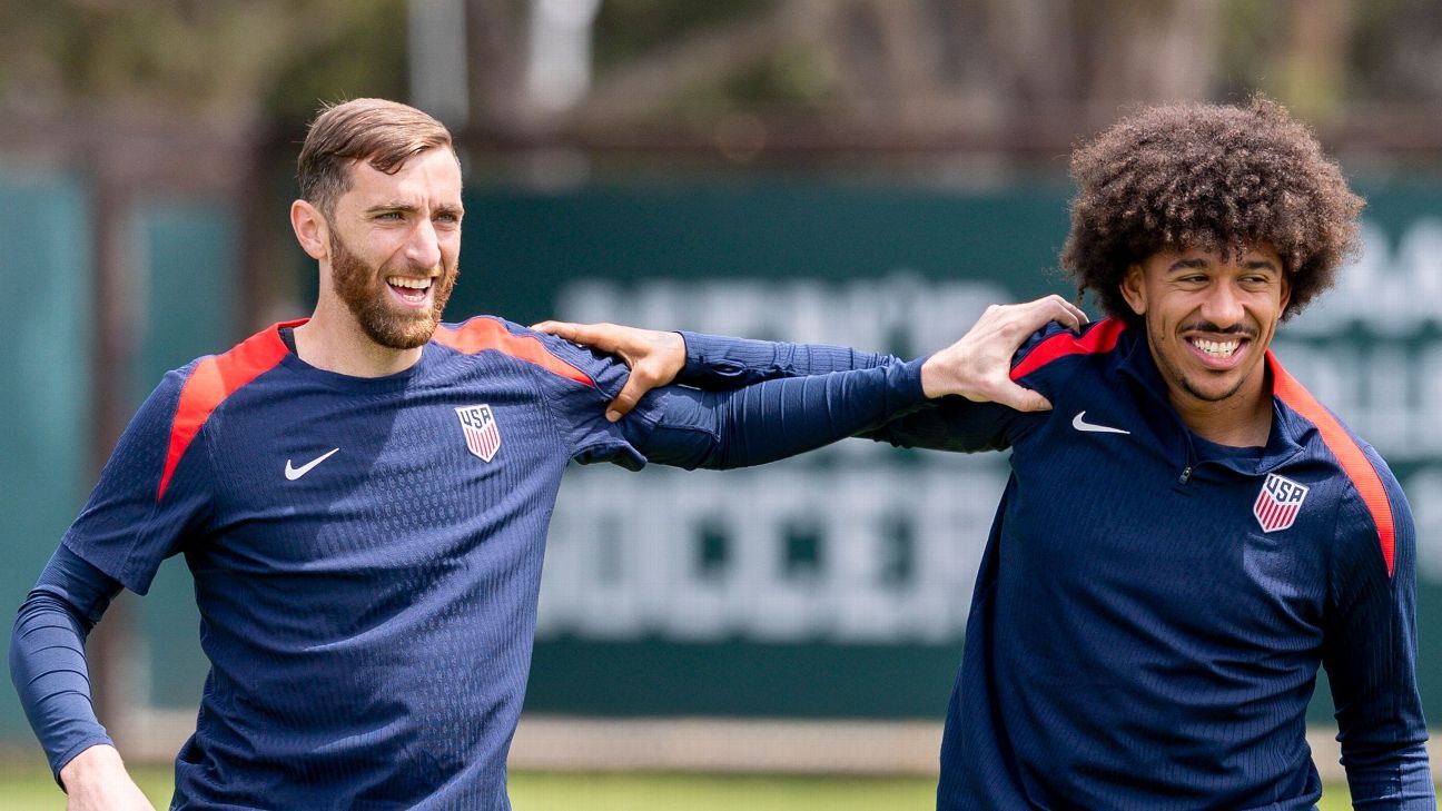 If Americans don't move to this transfer window, is USMNT's 2026 World Cup doomed?