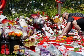 Reminiscent of Diogo Jota, a star whose losses have been felt beyond Liverpool