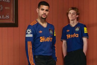 Ranking all new PL jerseys released so far