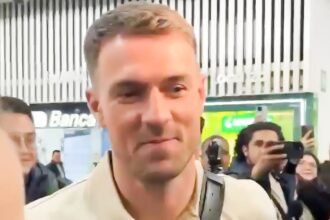 Ex Arasenal star Ramsey joins La Liga MX side Puma