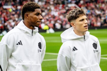 Source: UTD tells Wantaway Stars to delay returns