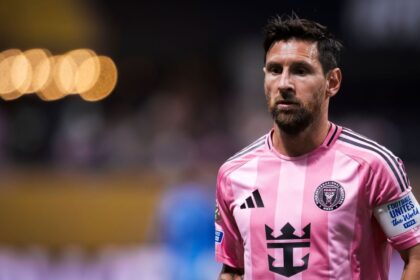 Source: Messi, Miami continues to give a contract lecture