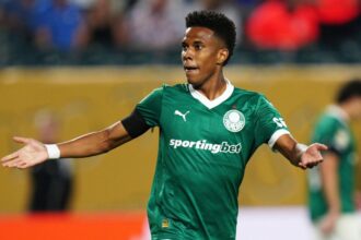 From Ferreira to Maresca: "Holding the amazing Stephen"