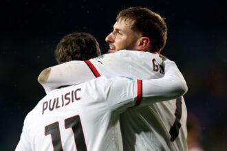 Santi hopes to "make Prithic fun" after the GC Finals