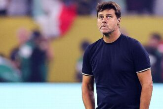 Blaming the sloppy USMNT performance