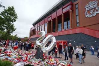 Source: Liverpool will begin its preseason on Tuesday