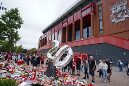 Source: Liverpool will begin its preseason on Tuesday