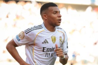 UEFA Snub Madrid Appeal of MBappe, Rüdiger Fines