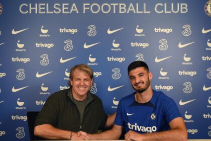 Three years after Borley's ownership, Chelsea's transfer is still meaningless