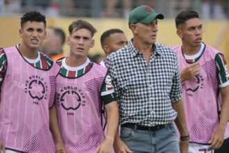 Gaucho hopes CWC will pay homage to Brazilian coaches