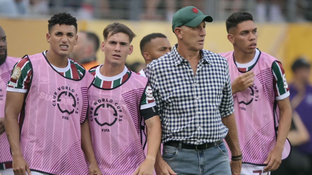 Gaucho hopes CWC will pay homage to Brazilian coaches