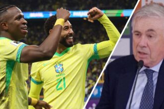 Ancelotti has been sentenced to one year in a tax fraud case