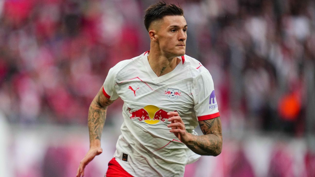 Transfer Rumors, News: Al Giral I Sesco as Arsenal speaks Stol