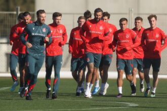 Wrexham's Australia and NZ Tour Diary: "They didn't know us 20 years ago, but they certainly are now."