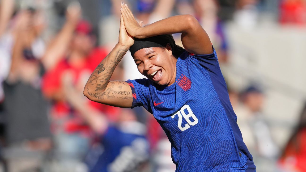 Source: Seattle signs Fishel to record NWSL transactions