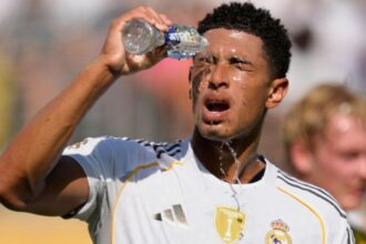 Is the US too hot to handle the 2026 FIFA Men's World Cup?