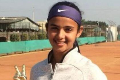 Indian tennis player Radhika Yadav was shot by his father
