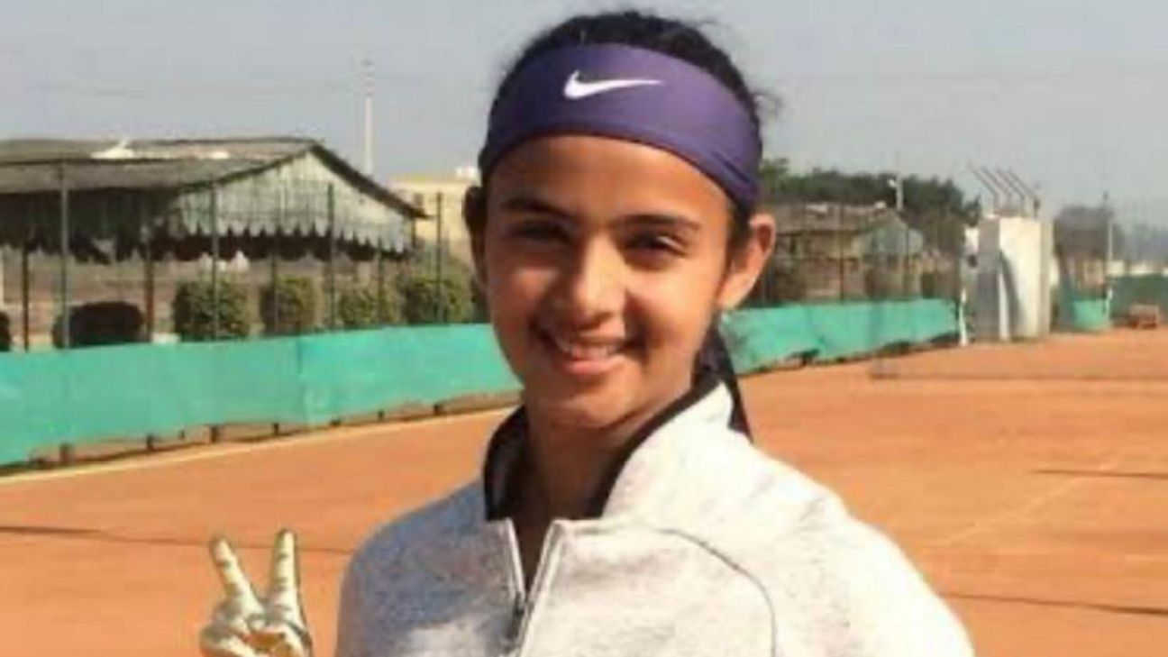 Indian tennis player Radhika Yadav was shot by his father