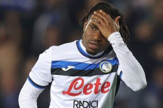 Forwarded Rumors, News: Barcelona Is Lookman After Williams Snub