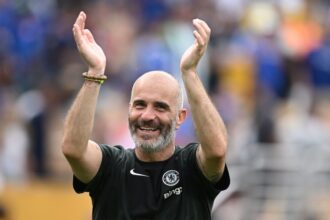 "To New York": Chelsea fight back against Flamengo