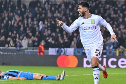 Source: Fenerbafe contract near Asensio on PSG